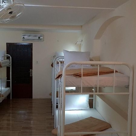 Saigon Fantastic Hostel Ho Si Minh-város Kültér fotó