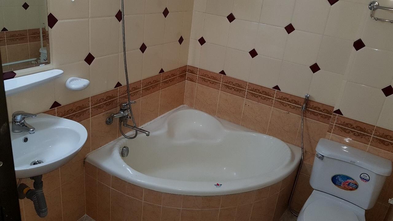 Saigon Fantastic Hostel Ho Si Minh-város Kültér fotó