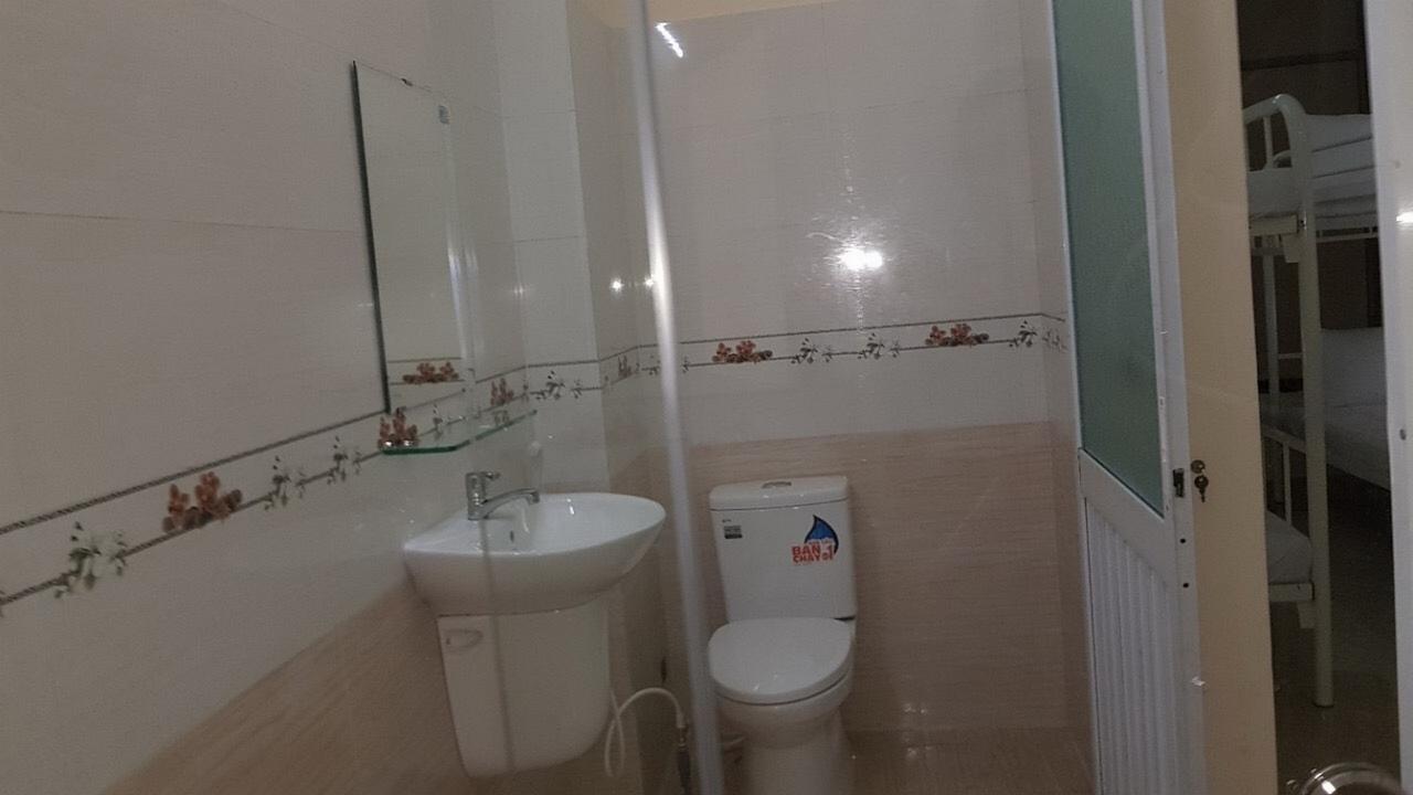 Saigon Fantastic Hostel Ho Si Minh-város Kültér fotó