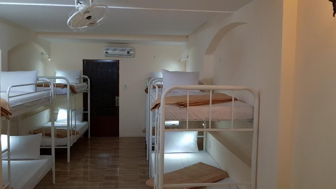 Saigon Fantastic Hostel Ho Si Minh-város Kültér fotó