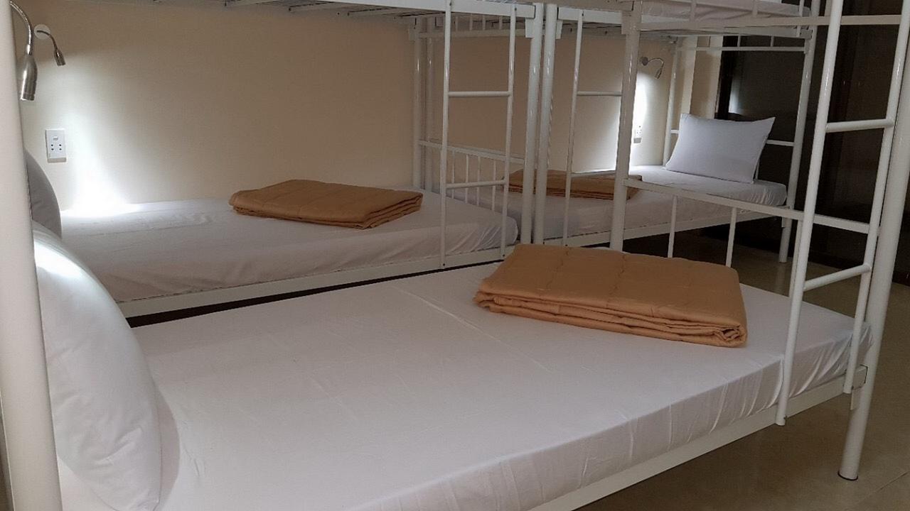 Saigon Fantastic Hostel Ho Si Minh-város Kültér fotó