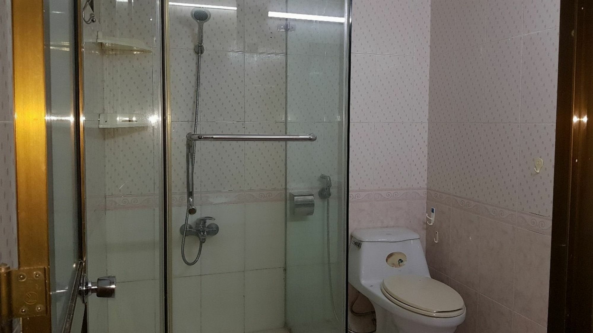 Saigon Fantastic Hostel Ho Si Minh-város Kültér fotó