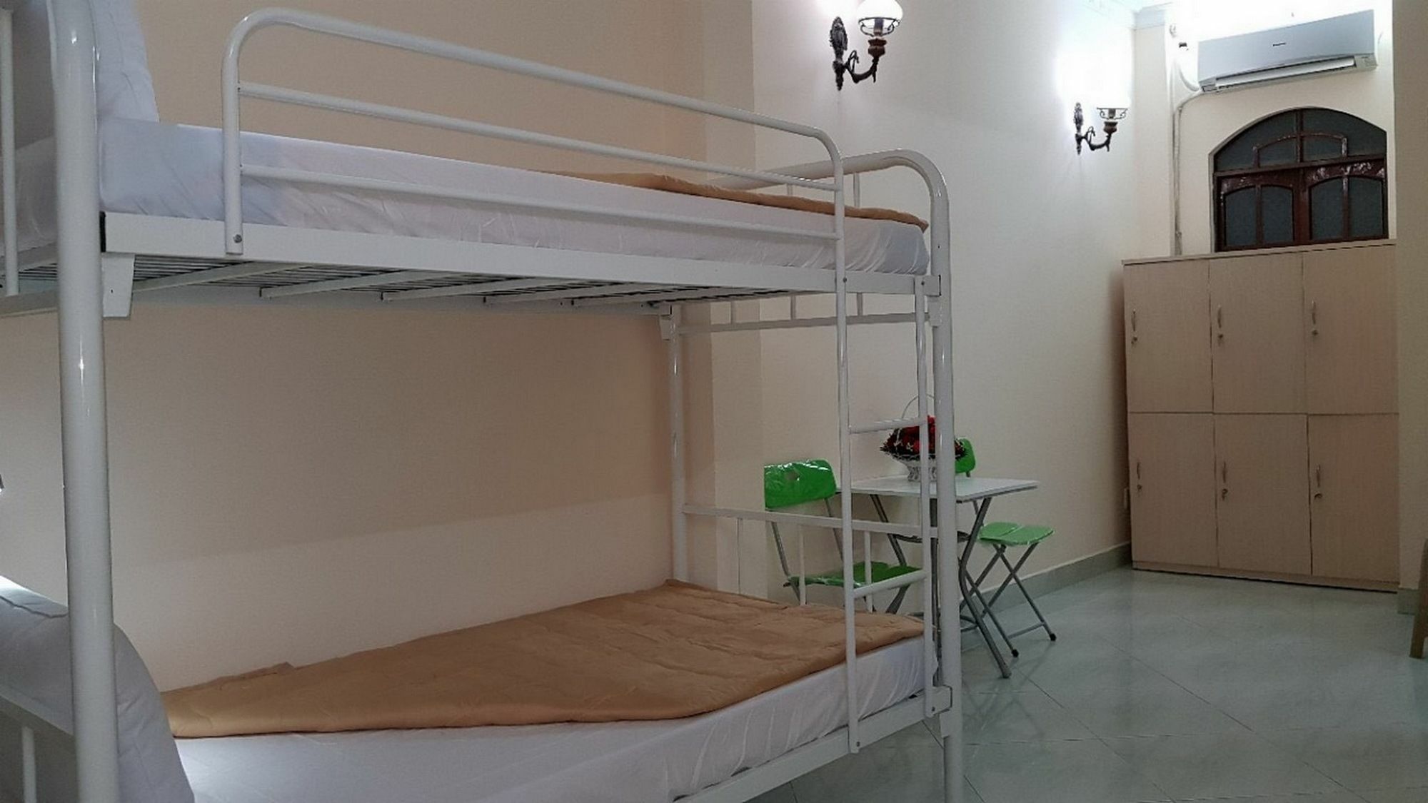 Saigon Fantastic Hostel Ho Si Minh-város Kültér fotó