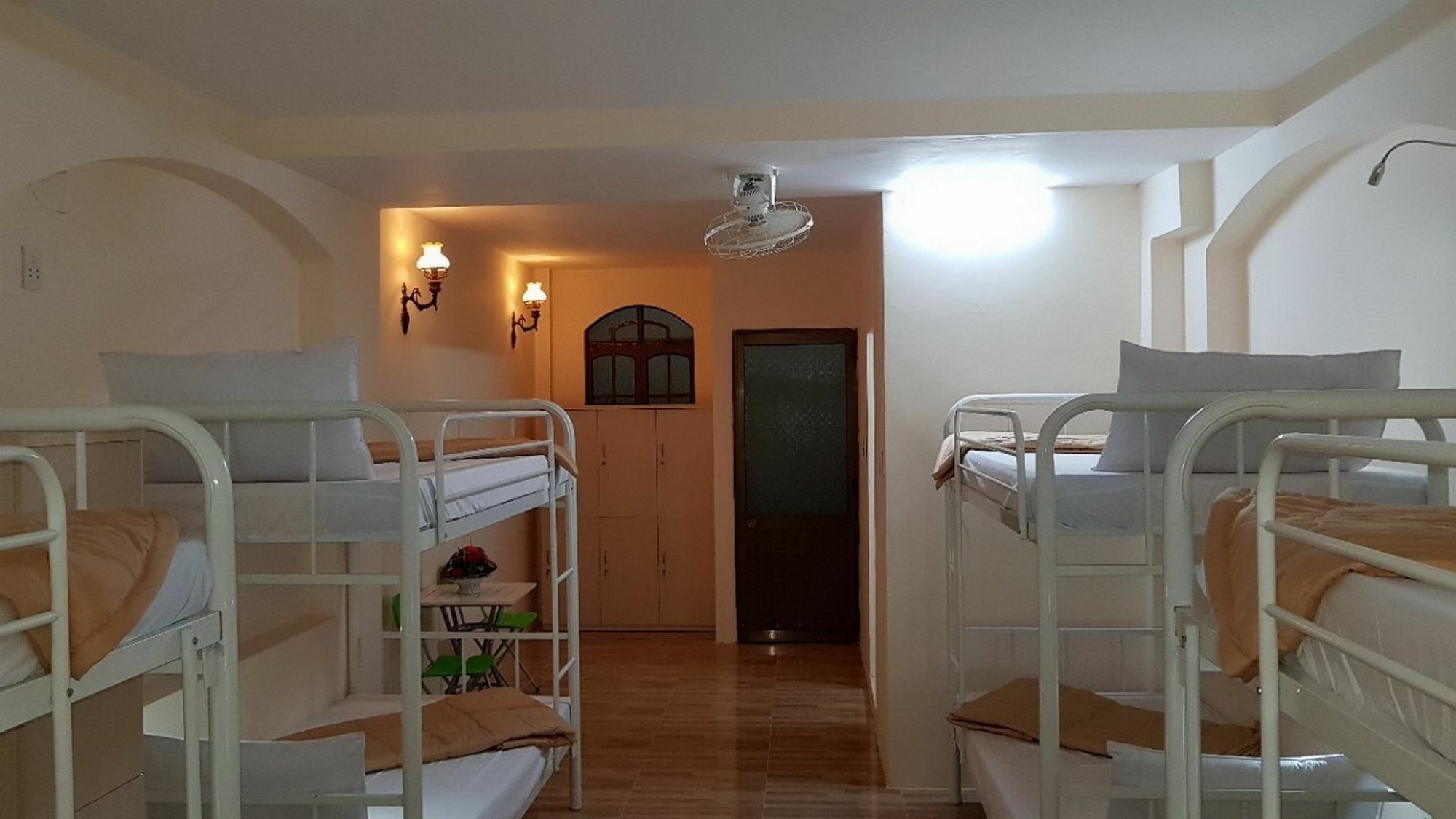 Saigon Fantastic Hostel Ho Si Minh-város Kültér fotó