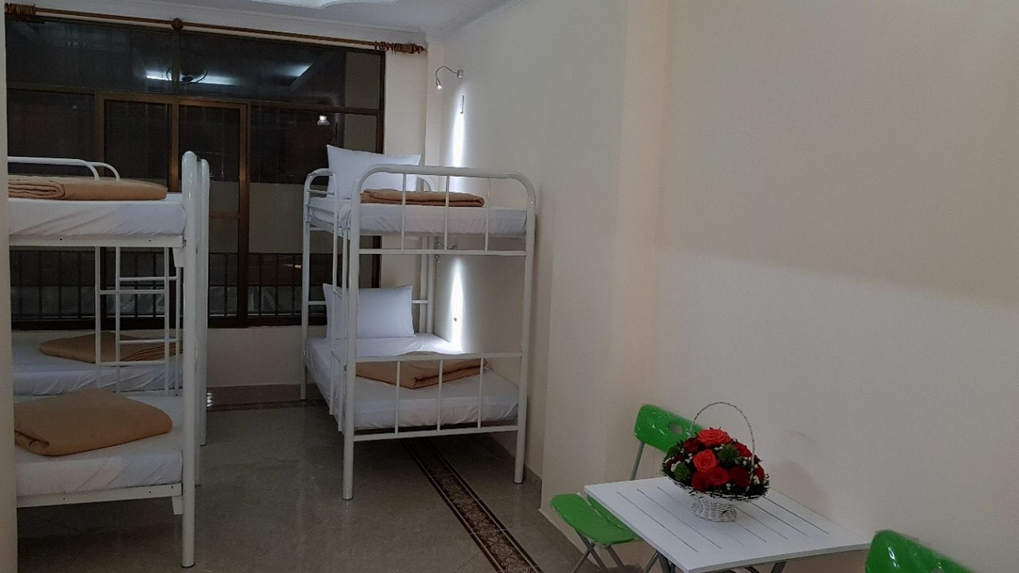 Saigon Fantastic Hostel Ho Si Minh-város Kültér fotó