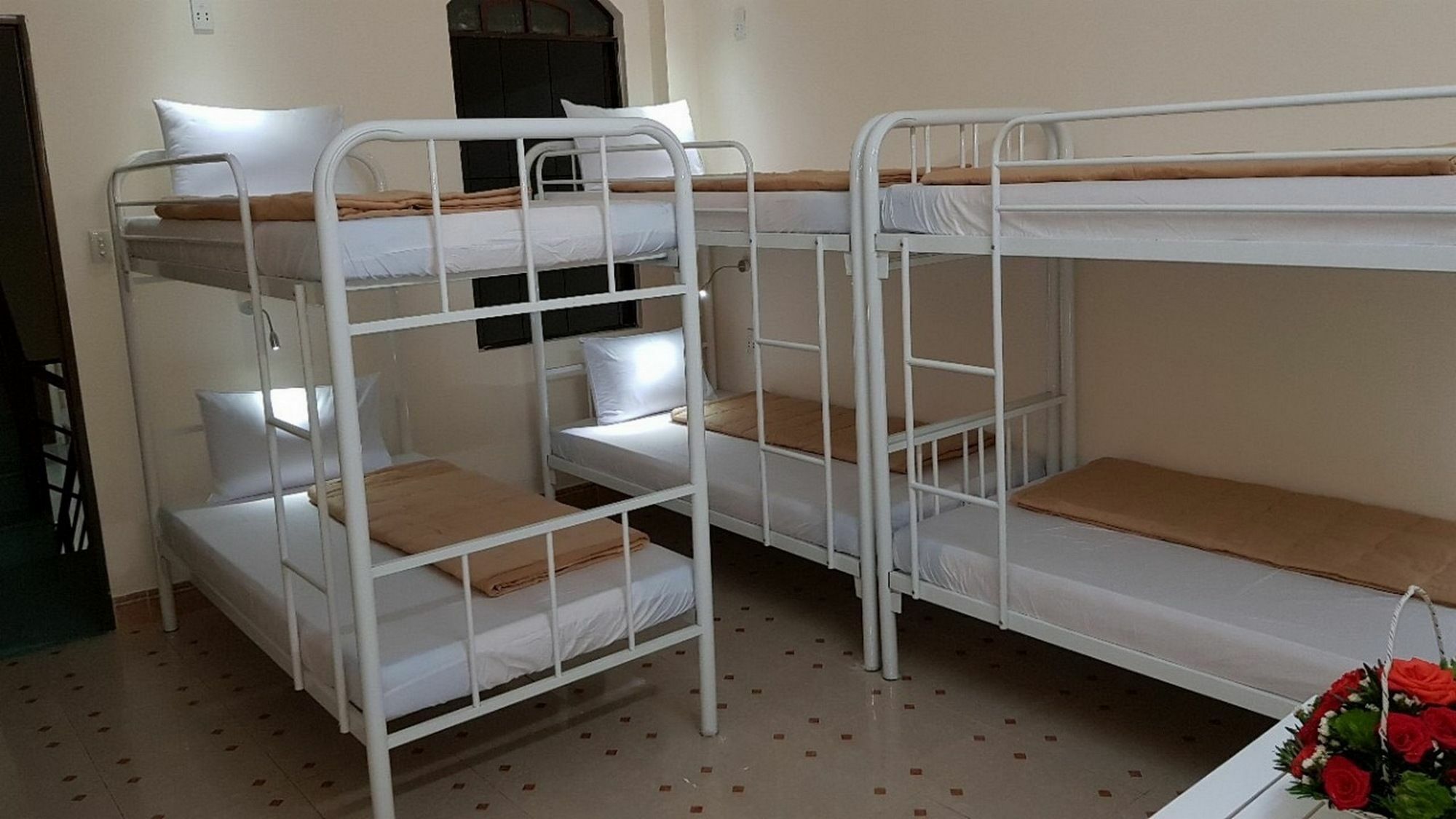 Saigon Fantastic Hostel Ho Si Minh-város Kültér fotó