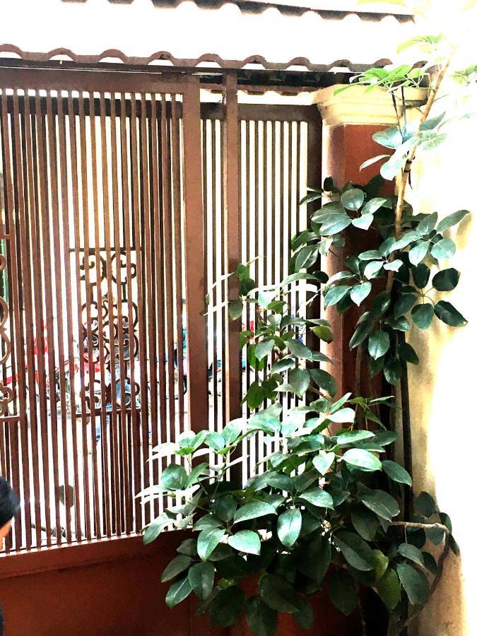 Saigon Fantastic Hostel Ho Si Minh-város Kültér fotó